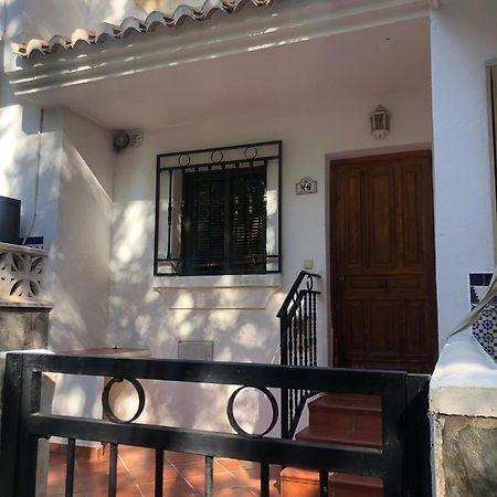 El Encanto De Aguadulce Aguadulce  Eksteriør bilde