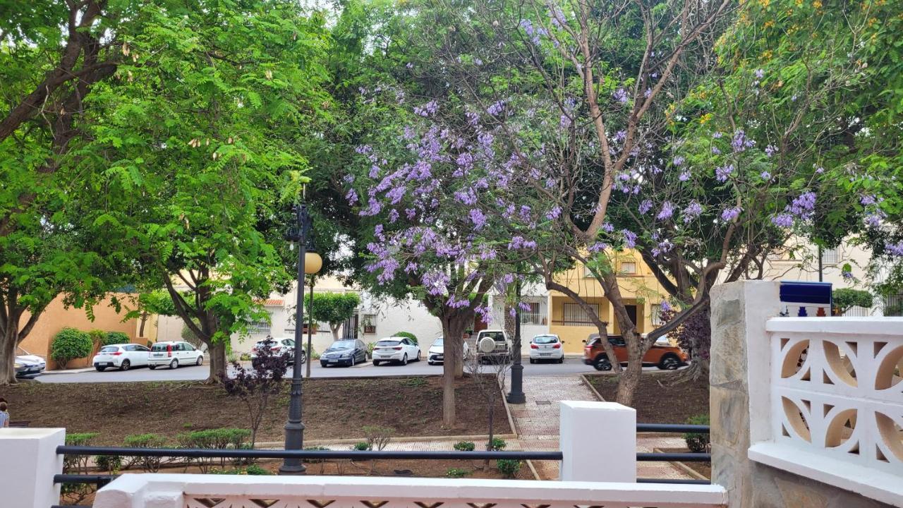 El Encanto De Aguadulce Aguadulce  Eksteriør bilde