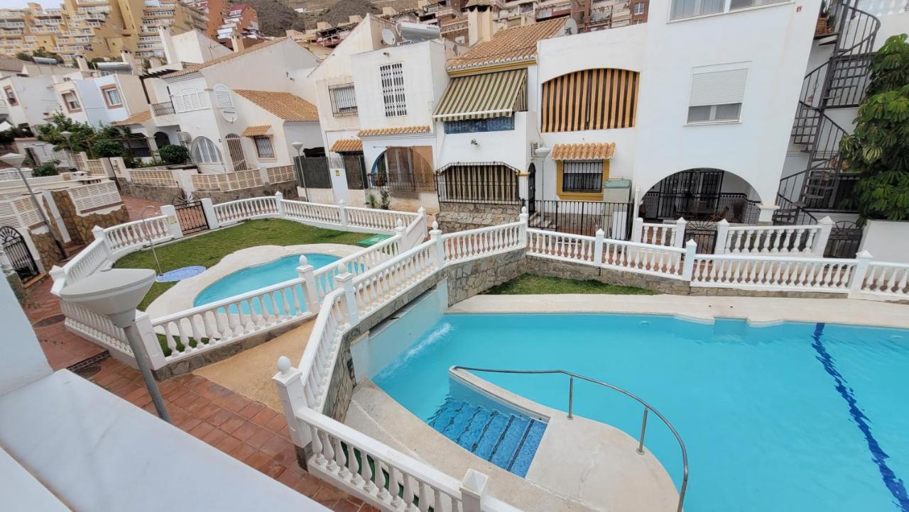 El Encanto De Aguadulce Aguadulce  Eksteriør bilde
