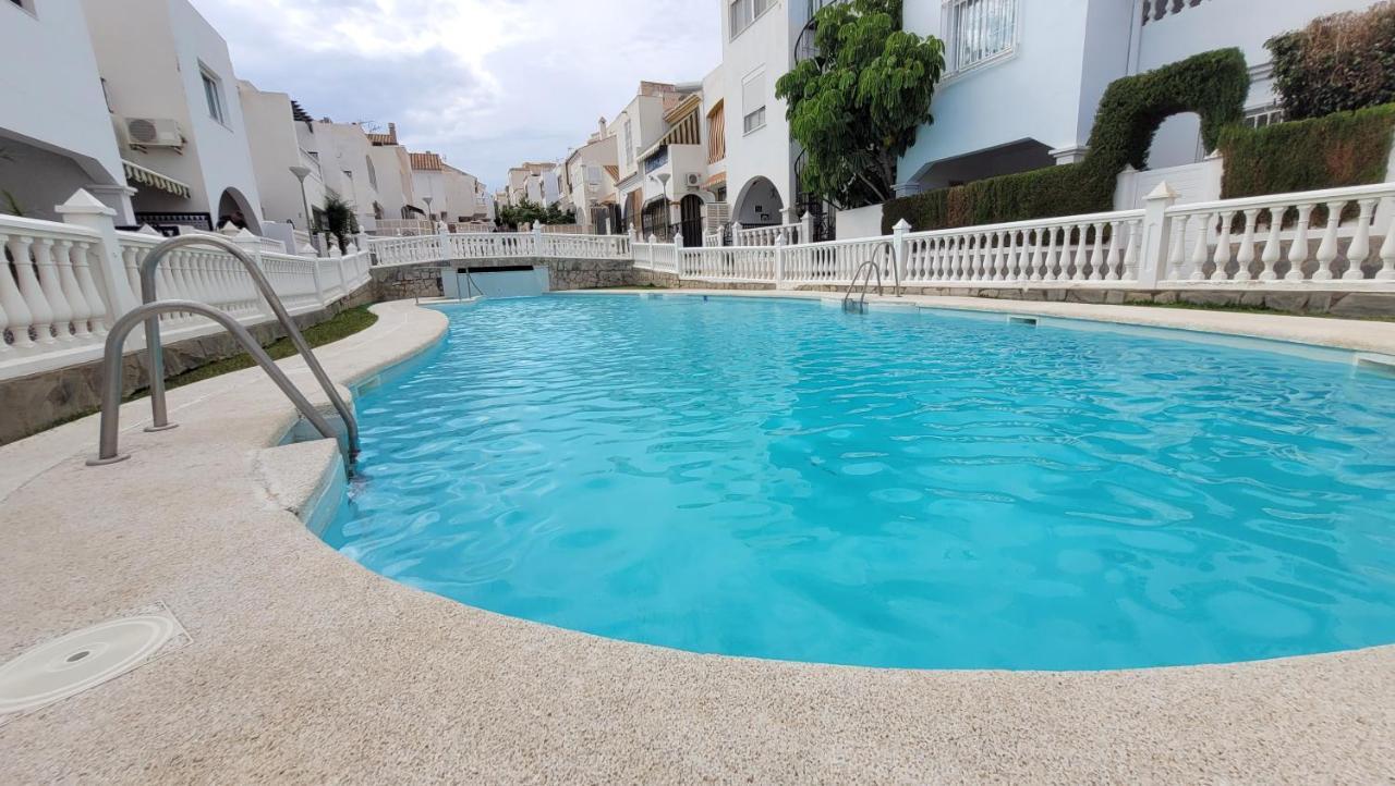 El Encanto De Aguadulce Aguadulce  Eksteriør bilde