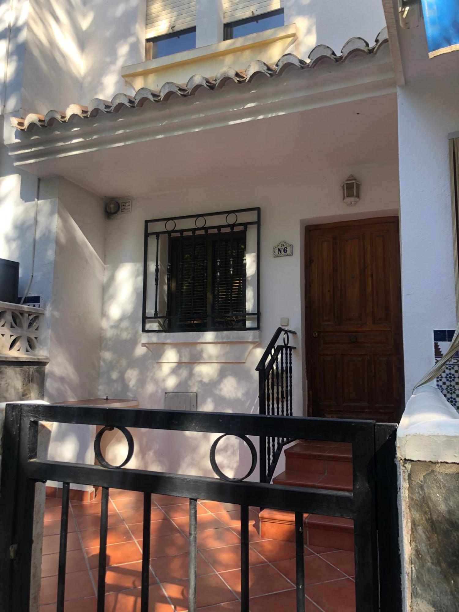 El Encanto De Aguadulce Aguadulce  Eksteriør bilde
